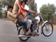 بچوں کو بگاڑنے کے بجائے اُن کی اچھی تربیت کیجیے