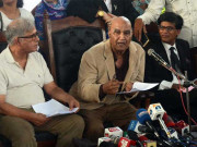 متحدہ قومی موومنٹ ایک ہے تھی اور رہے گی ایم کیو ایم لندن رابطہ کمیٹی