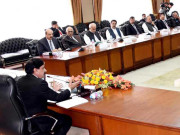 نیشنل ایکشن پلان پر عملدرآمد تیز کرنے کا فیصلہ