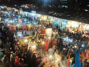 مارکیٹس اور شادی ہال جلد بند کرنے کا حکم