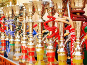 شیشہ کی درآمد پر فوری پابندی کا نوٹیفکیشن جاری