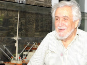 کائوس جی نے ماحولیاتی آلودگی کیخلاف آواز بلند کیدیدار شاہ  