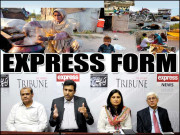 متاثرہ طبقات کی بحالی کیلئے ہنگامی بنیادوں پر اقدامات کرنا ہونگے