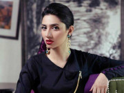 ماہرہ خان بچپن میں کیسی دکھتی تھیں 