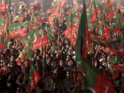 سیاسی فضا میں بڑھتی ہوئی تلخی