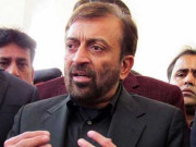 فارو ق ستار نے حکومت کو  11مطالبات پیش کردیے