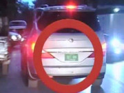 بارودسے بھری گاڑی تیارکراچی میں بڑی دہشتگردی کاخدشہ 