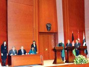 پاکستان ترکی اور افغانستان میں اقتصادی تعاون کی یادداشت پر دستخط 