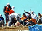 برازیل کی جیل میں 2 گروپوں میں تصادم سے 25 قیدی ہلاک