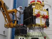 پاکستان کے پہلے ہائپراسپیکٹرل سیٹلائٹ کو خلا میں بھیجنے کی تیاریاں مکمل 