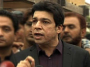 عمران خان کی کال پر ہم پورا پاکستان بند کرکے دکھائیں گے فیصل واوڈا