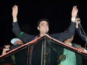 کراچی میں سیاسی رواداری