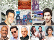 بھارتی فلمی صنعت میں پاکستان مخالف گروپ کو مزاحمت کا سامنا