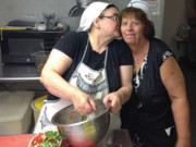 نیویارک کا منفرد ریستوراں