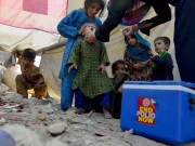 پاکستان کے 10 ماحولیاتی نمونوں میں سب سے خطرناک پولیو وائرس کی تصدیق