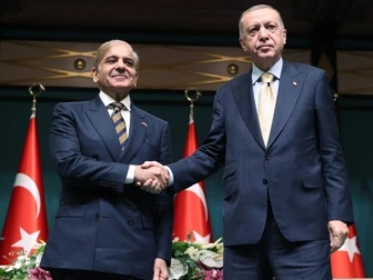 ایران جنگ بندی سے متعلق اردگان کا پاکستان اور قطری قیادت سے رابطہ