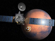 یورپی خلائی جہازنے مریخ پر اترنے کے بعد کوئی سگنل نہیں بھیجا