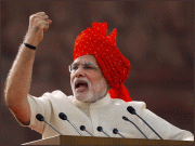 برکس کانفرنس میں مودی کو شرمندگی