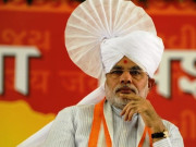 سر کریک پر پاکستان سے مذاکرات روک دئیے جائیں نریندر مودی