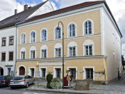 آسٹریا میں ہٹلرکی رہائش گاہ منہدم کرنے کا فیصلہ نئی عمارت کی تعمیر کی جائے گی