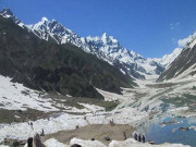 پہاڑوں کا دل وادی ناران کا سفر تیسرا اور آخری حصہ