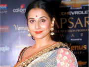 ودیا بالن آج  پیا گھر سدھار جائیں گی 