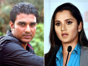 ثانیہ مرزا اور سنجے منجریکر میں لفظی جنگ چھڑ گئی