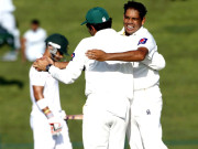 ابوظبی ٹیسٹ پاکستان ذوالفقار کو آزمانے کا سوچنے لگا