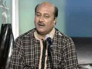 غزل گائیک غلام عباس نے نئی البم پر کام شروع کردیا 