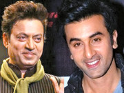 رنبیر اور عرفان کی فلمیں آسکر ایوارڈ میں شریک کرنے کی تیاریاں