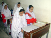  جسمانی لحاظ سے کمزور بچے پڑھائی میں بھی کمزور