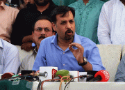 سیاستدان اخلاقیات اور رواداری ملحوظ رکھیں