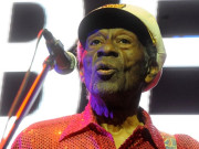 گلوکار چک بیری 40 سال بعد اپنی البم ریلیز کرینگے