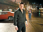 ٹام کروز کی ’’جیک ریچر نیور گو بیک‘‘ آج ریلیز ہو گی