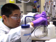 کاربن ڈائی آکسائیڈ سے حادثاتی طور پر ایتھانول تیار