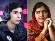 دنیا کے 30 بااثر نوجوانوں کی فہرست میں 2 پاکستانی بھی شامل