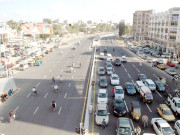 شاہراہ قائدین کی ازسر نو تعمیر مکمل گورنر سندھ نے افتتاح کیا 