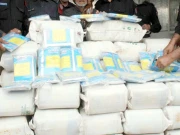 محکمہ ایکسائز کی اہم کارروائی، پشاور میں 100 کلو منشیات پاؤڈر برآمد