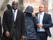 پاکستانی کرکٹرز کو پھنسانے والے برطانوی صحافی مظہرمحمود کو قید کی سزا