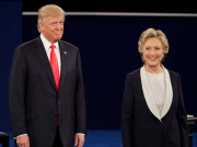 امریکی صدارتی مباحثہ میں ضابطہ اخلاق عنقا