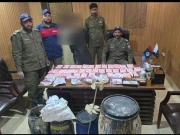 لاہور میں گٹکا مافیا کے گرد گھیرا مزید تنگ