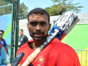 پاکستان سے میچ پُرسکون انداز میں کھیلیں گے بھارتی کپتان