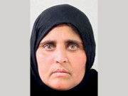 افغان ’’مونالیزا‘‘ شربت گلہ بی بی کو شناختی کارڈ کا اجرا 3 نادرا افسران کیخلاف مقدمہ