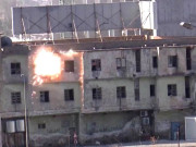 داعش کا عراقی شہر کرکوک پر حملہ 15 خواتین سمیت 37 ہلاک