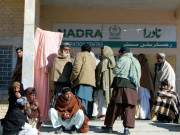 نادرا میں کرپشن یا پالیسی کا فقدان