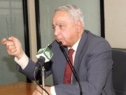 متحد ہوکر مسئلے کا حل نکالنا ہوگا کرپشن کے حمام میں سب ننگے ہیں چیئرمین نیب 