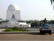 مزارقائد میں بچوں کیلیے آڈیووڈیو گیلری قائم کرنیکا فیصلہ