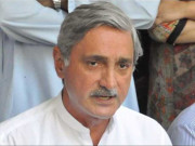پاناما انکشافات نوازشریف کی سیاہ کاریوں کی داستان ہے جہانگیر ترین