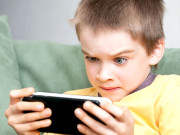 موبائل گیمز کے بچوں پر اثرات