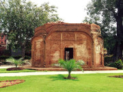 سمادھ مہاراجہ شیر سنگھ پنجاب کی تاریخ کا گم گشتہ باب